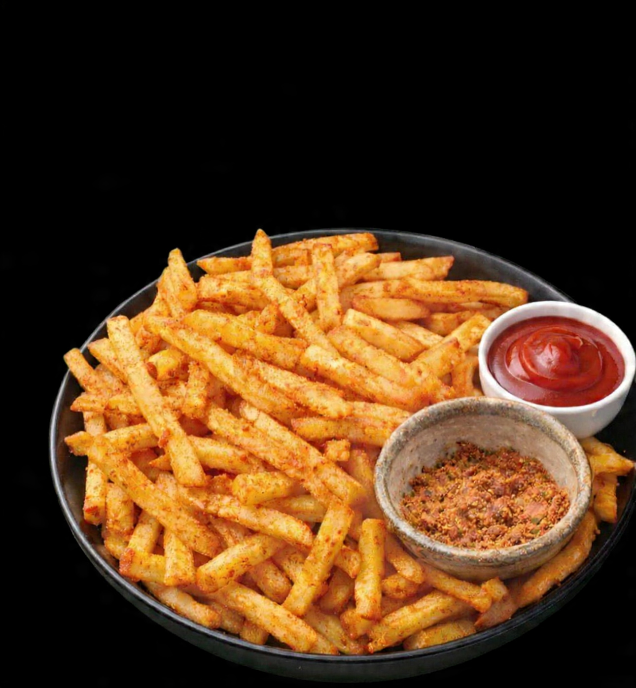 Baklava - Mediterranean dessert at Pita Nutso Shawarma in Winnipeg